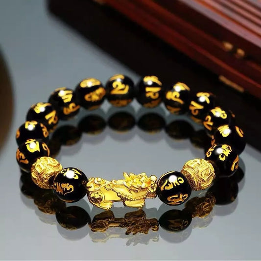 Ancient Chinese Charm Bracelet: The Pixiu Bracelet and its Legacy