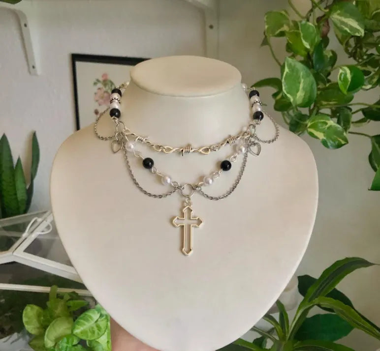Beautiful Various Vintage styles Necklaces